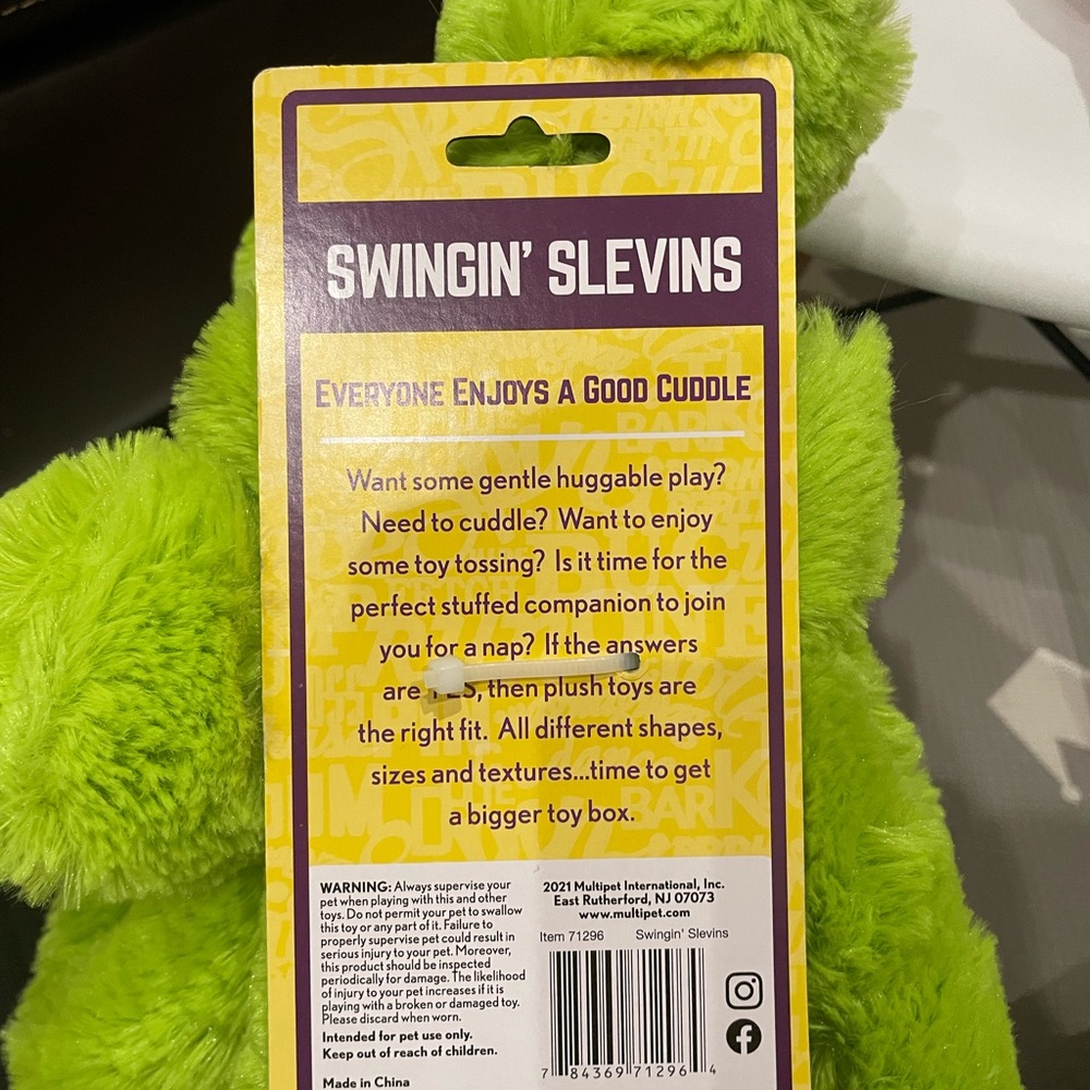 Dog toy - Picture 4 of 7